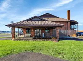 Bridgeview Inn Chicago Area