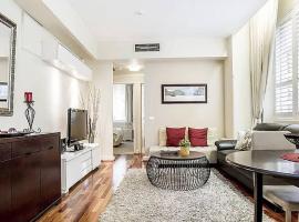 Hotel Photo: Inner City 2 Bedroom Apartment Self Catering
