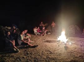 Pachingo la primavera, hotel v destinaci San Francisco