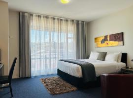 A picture of the hotel: Best Western Wellington
