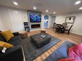 Hotel Photo: H1 One bedroom Apt Downtown Stamford