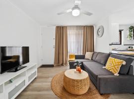 Zdjęcie hotelu: 2 Bedroom Apartment between Brisbane & Gold Coast