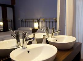 Gambaran Hotel: La Casona de la Mesta