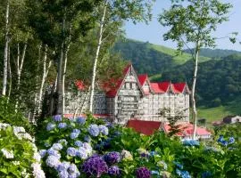 Hotel Green Plaza Hakuba