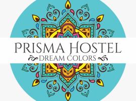 Zdjęcie hotelu: Prisma Hostel