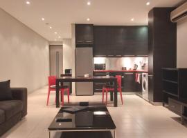 Foto do Hotel: Business Pro Apartment, Windhoek