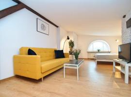 A picture of the hotel: FV/ Mariacka 7 - Studio apartment -Katowice