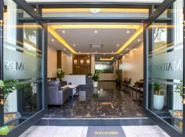 Maihomes Hotel Vĩnh Yên Vĩnh Phúc