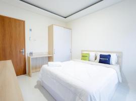 Hotel Foto: Urbanview Hotel Syariah The Ragunan Residence