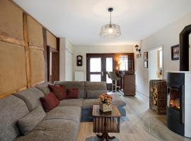 Ξενοδοχείο φωτογραφία: Vogelsberger Cosy Home-ganzes Haus