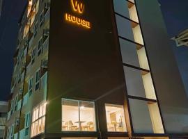 Hotelfotos: SNOW HOUSE Buriram