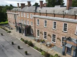 Blackwell Grange Hotel, hotell i Darlington