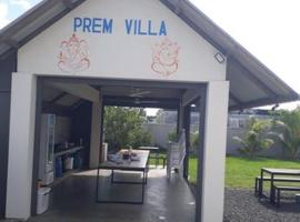 Foto di Hotel: PREM VILLA