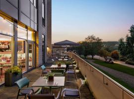 A picture of the hotel: Vienna House Easy by Wyndham Wuppertal