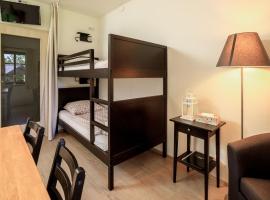 Hotel Photo: Apartment Arnoltice 1 by Interhome