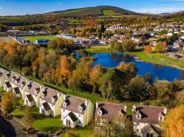 Hotel fotoğraf: Riverside Holiday Homes