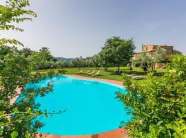 Hotel foto: Holiday Home Il Piccione by Interhome