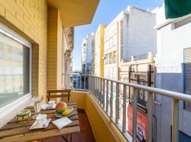 Hotel Photo: Apartment Real - Puerto by Interhome