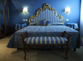 Hotel Corte Contarina