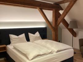 Hotel kuvat: Hotel Gasthof Stieglers