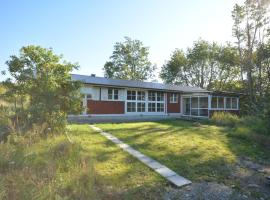 Zdjęcie hotelu: Holiday Home Solhaga - HAL050 by Interhome