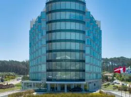 The Grand Hotel, hotel in Punta del Este