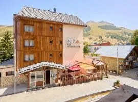 Hotel Base Camp Lodge - Les 2 Alpes