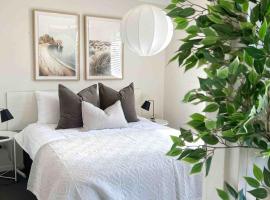 Хотел снимка: Urban Nest Sydney CBD 1Bedroom