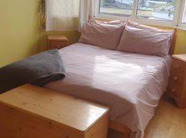 Foto do Hotel: 3 bed close to alexander palace, and the Tottenham stadium