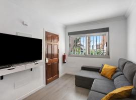 Gambaran Hotel: Apartamento Danafara