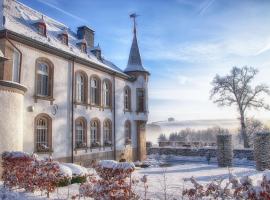 ホテル写真: Chateau d'Urspelt