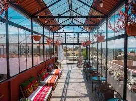 Katari Atojja Puno Hotel