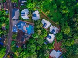 Winter Note Resorts, Hotel in Munnar