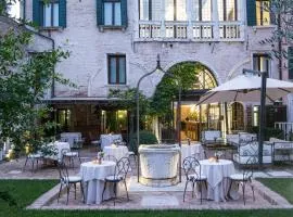 Hotel Nani Mocenigo Palace