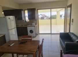 מלון צילום: Top floor 1 bdrm aprtrmnt