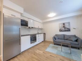 Ξενοδοχείο φωτογραφία: AD Long Stay Apartments