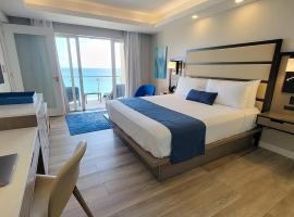 Oceans at Divi Little Bay, hotel en Philipsburg