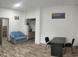 Фотографія готелю: Apartament Karina