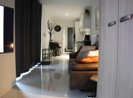 Hotel Photo: Happy Homes Melle Centre, Near Ghent!