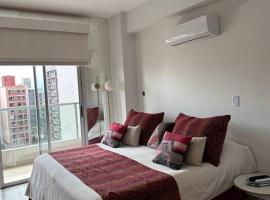 Foto do Hotel: Ole Towers Apartment in Barrio Norte