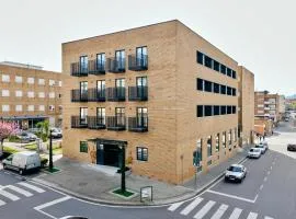Hotel O Guerreiro