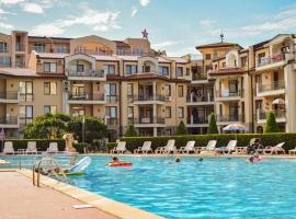 A picture of the hotel: 3 Bedroom Apt with Pool Views at Arcadia Complex