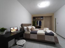 Gambaran Hotel: Casa Consiglia