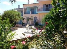 Foto di Hotel: Antonia's Apartments