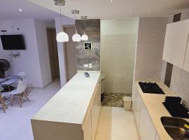 Rooftop Cerca al Rio Guatapuri Vista Panoramica, hôtel à Valledupar