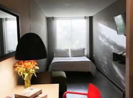 Hotel Photo: Apartach Apartment 206