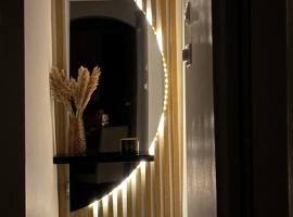 Saguna Residence2, hotel in Sighişoara