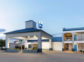 Хотел снимка: Best Western West Monroe Inn