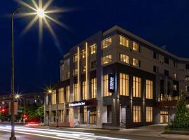 A picture of the hotel: Hilton Garden Inn Minneapolis - University Area