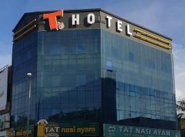 Hotel Photo: T Hotel Jalan Sultanah